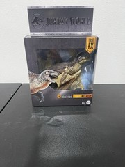 Mattel Jurassic World Hammond Collection Mutadon Action Figure NEW – IN HAND