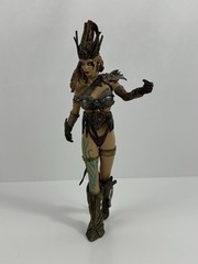 Spawn Classic Action Figure Tiffany II McFarlane Toys 2000