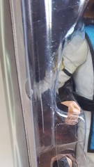 McFarlane Mortal Kombat Klassic Wave 2 – Raiden 7″ Figure *DMG*