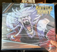 SDCC 2026 EXCLUSIVE Invincible Battle Beast Action Figure IN HAND.