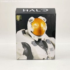 NEW Halo Kelly-087 Action Figure Vault Limited Edition with Accessories Jazwares