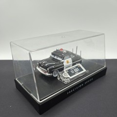Disney Pixar Cars Precision Series Sheriff