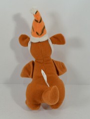 2000 Kanga 5″ McDonald’s EUROPE Plush Figure Disney Winnie The Pooh Tigger Movie
