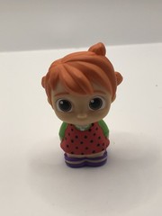 CocoMelon YoYo Action Figure Cake Topper Figure 2.50 in