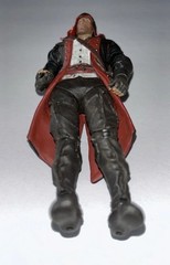 ASSASSIN’S McFarlane Toys Connor New York Outfit Figure Used (No Accessories)
