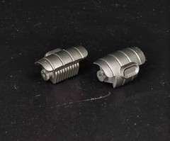 BDT Studio BDT-15 upgrade kit for Kingdom Predacon Scorponok,in stock.