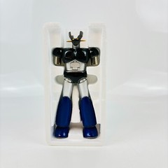 BANDAI Soul of Chogokin Mazinger Z GX-01 first generation Figure Robot w/box JP