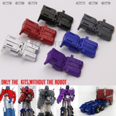 New Backpack Upgrade Kit For Earthrise Shattered Glass OP Prime – Backpack