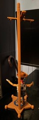 Disney Pixar Toy Story 2 Woody’s Roundup Marionette 1999 NO BOX