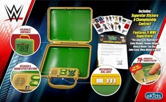 Electronic Money in the Bank Case for Kids, Money Box