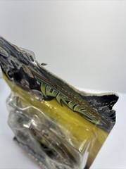 TMNT Teenage Mutant Ninja Turtles Enemies RAT KING Figure Playmates 2006 READ