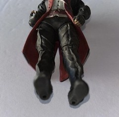 ASSASSIN’S McFarlane Toys Connor New York Outfit Figure Used (No Accessories)