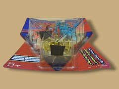 2002 Mattel Yu-Gi-Oh! Series 8 Dragon of Ra Obelisk 3-Pack 2″ Figurines MOC!