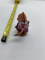 Disney Pixar Finding Nemo “Nemo” PVC Figure or Cake Topper 2.25 in@