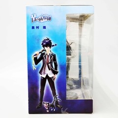 G.E.M. Series Blue Exorcist Rin Okumura 1/8 Scale Figure MegaHouse Japan Used