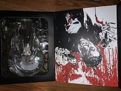 Mezco ONE:12 THE PUNISHER MARVEL No Returns Accepted All Sales Are Final