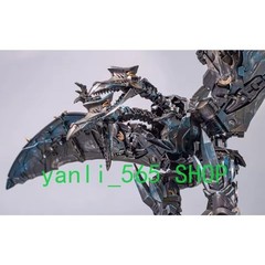 BAIWEI Transformation AoE Dino Mighty Strefe Pteranodon TW-1104 Action Figure
