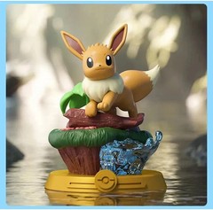 Funism Offical Pokémon Eevee Evolution Adventure Confirmed New Box US STOCK 6″H