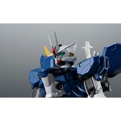 P-Bandai ROBOT SPIRITS SIDE MS XVX-016RN GUNDAM AERIAL REBUILD ANIME QUIET ZERO
