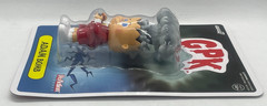 2021 SDCC Super7/Reaction Topps Garbage Pail Kids GPK Adam Bomb Figure