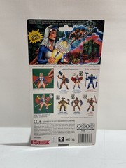 MASTERS OF THE UNIVERSE SORCERESS ACTION FIGURE HE-MAN NEW 2021