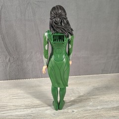 Marvel Eternals Ikaris Sersi Action Figures Lot 12 Inch Blue Green Hasbro