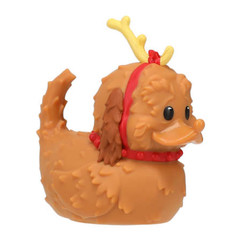 Mini Rubber Ducks GRINCH MAX CINDY-LOU WHO Collectible Tubbz Dr. Seuss YOU PICK