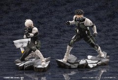 Kotobukiya PV090 1:8 ARTFX J Reno Ichikawa Pre-Painted PVC Figure