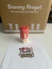 Sonny Angel Snack Series Blind Box (100% Authentic)