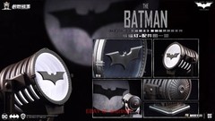 MODOKING Batman Battle Suit Deluxe Edition 1/12 Model Kit Action Figure In Stock