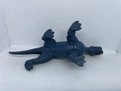 Vintage Defenders of the Planet Dino Demon Action Figure 1985 Sparkle Toys MOTU