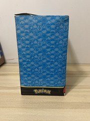 Pokemon Mega Charizard X Exclusive Figure 3-Pack Set, Puzzle Tins, Mega Construx