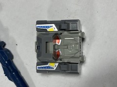 Vintage 1987 Transformers G1 Fortress Maximus Robot Headmaster