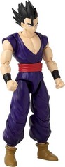 Dragon Ball Super Ultimate Gohan Action Figure – 6.5 Inches, 20+ Articulations