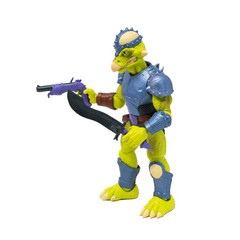 Boss Fight Studio Seph Rasan – Saurozoic Warriors IN STOCK US SELLER