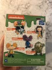The Loyal Subjects Nickelodeon The Wild Thornberrys 2018 Donnie & Eliza Figures