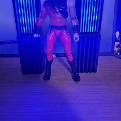 WWE Mattel 3D Printed New Generation Entrance Extender Accessory Addon