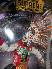 All Elite Wrestling Unrivaled Supreme Collection Penta El Zero Deluxe Figure WWE