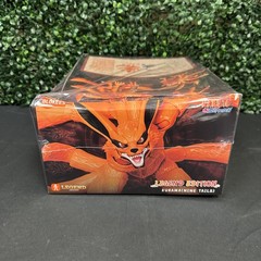 Blokees Naruto Shippuden Legend Edition 01 Kurama (Nine Tails)