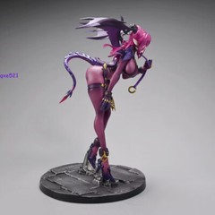 Anime Ryuukishi Colidis Dcter PVC Action Figure Model Collection Boxed Toy Gift