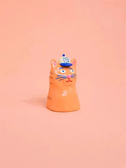 [AUTHENTIC] KENELEPHANT CAPSULE TOY HONGAMA MINIATURE COLLECTION GASHAPON K24
