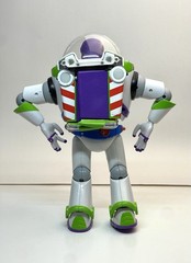 Pixar Toy Story Signature Collection Buzz Lightyear Utility Belt Thinkway R US