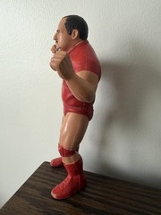 Vintage LJN Titan Sports WWE WWF Nikolai Volkoff Wrestling Action Figure