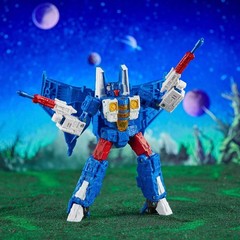 Transformers Generations Legacy Evolution Voyager Class Nacelle Action Figure