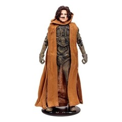 McFarlane Toys Dune Part Two Gurney Halleck Paul Atreides Chani Stilgar 4-Pack