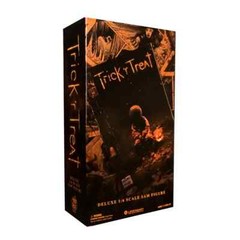 Trick or Treat Studios Trick ‘r Treat Sam Deluxe 1/6 Scale Figure Sideshow