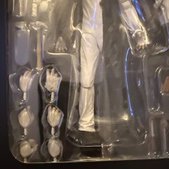 NECA DAMIEN LEONE’S TERRIFIER ULTIMATE ART THE CLOWN ACTION FIGURE NEW