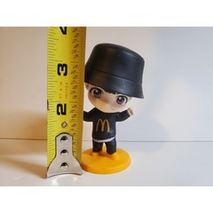 Tiny Tan Encore – Jung Kook – McDonalds Happy Meal Toy
