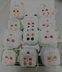 8 Bundle BB3 Blind Box – Great Value Easter Xmas Birthday Gift Set