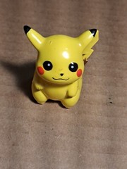 Pikachu 1.5″ Pokemon Nintendo Figure 1999 BFI